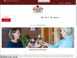 Sites similar to wisconsingiftbaskets.com