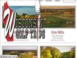 Sites similar to wisconsingolftrips.com