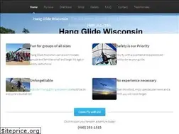 Sites similar to wisconsinhanggliding.com