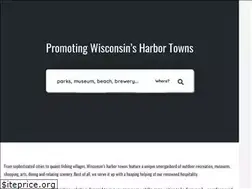 Sites similar to wisconsinharbortowns.net