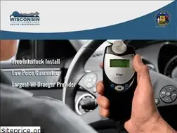 Sites similar to wisconsinignitioninterlock.com