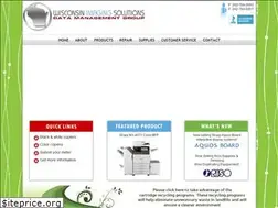 Sites similar to wisconsinimaging.com