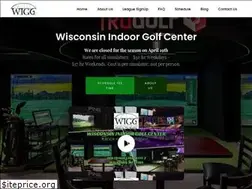 Sites similar to wisconsinindoorgolfcenter.com