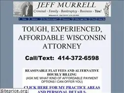 Sites similar to wisconsininternetlawyer.net