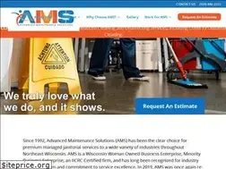 Sites similar to wisconsinjanitors.com