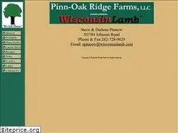 Sites similar to wisconsinlamb.com