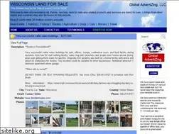 Sites similar to wisconsinland.org