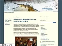 Sites similar to wisconsinlandtrusts.org