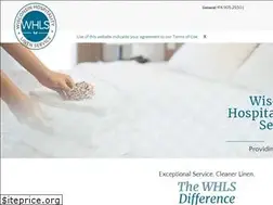 Sites similar to wisconsinlaundry.com