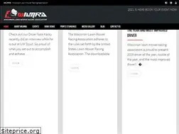 Sites similar to wisconsinlawnmowerracing.com