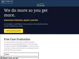 Sites similar to wisconsinlawyer.com