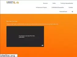 Sites similar to wisconsinlecet.org