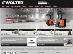 Sites similar to wisconsinlift.com