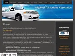 Sites similar to wisconsinlimo.org