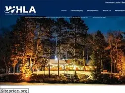 Sites similar to wisconsinlodging.org