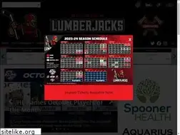 Sites similar to wisconsinlumberjacks.com