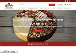 Sites similar to wisconsinmade.com