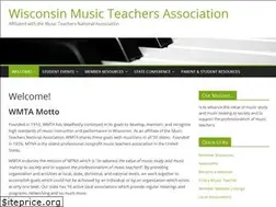 Sites similar to wisconsinmusicteachers.com