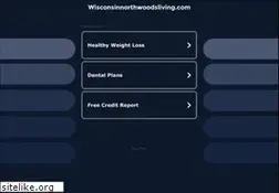 Sites similar to wisconsinnorthwoodsliving.com