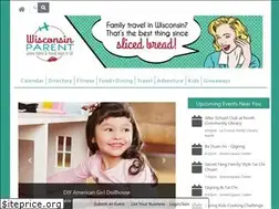 Sites similar to wisconsinparent.com
