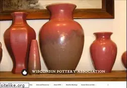 Sites similar to wisconsinpottery.org