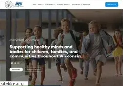 Sites similar to wisconsinpta.org
