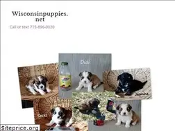 Sites similar to wisconsinpuppies.net