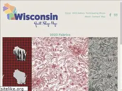 Sites similar to wisconsinquiltshophop.com