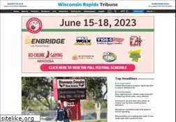 Sites similar to wisconsinrapidstribune.com