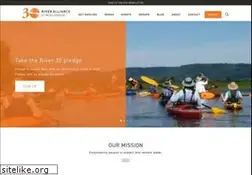 Sites similar to wisconsinrivers.org