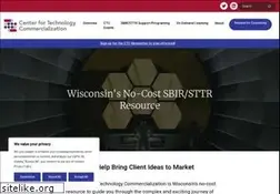 Sites similar to wisconsinsbir.org