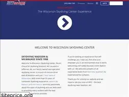 Sites similar to wisconsinskydivingcenter.com