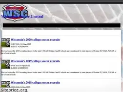 Sites similar to wisconsinsoccercentral.com