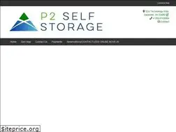 Sites similar to wisconsinstorage.com