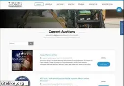 Sites similar to wisconsinsurplus.com