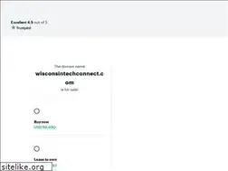 Sites similar to wisconsintechconnect.com