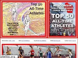 Sites similar to wisconsintrackonline.com