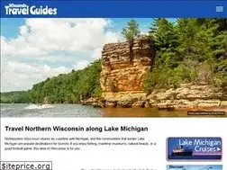 Sites similar to wisconsintravelguides.com