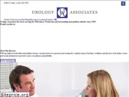 Sites similar to wisconsinurology.com