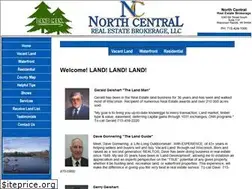 Sites similar to wisconsinvacantland.com