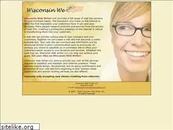 Sites similar to wisconsinwebwriter.com