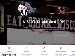 Sites similar to wiscoseauclaire.com