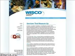 Sites similar to wiscoservices.com