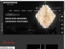 Sites similar to wisdandun.com.cn