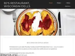 Sites similar to wisdellsbjs.com