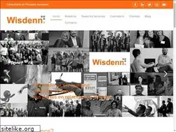 Sites similar to wisdenn.com