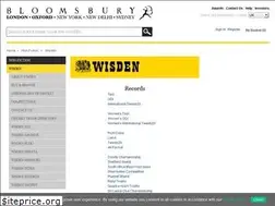 Sites similar to wisdenrecords.com