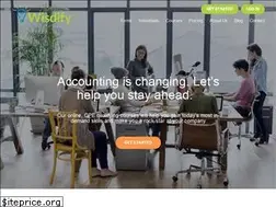 Sites similar to wisdify.com