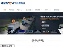 Sites similar to wisdom-gps.com