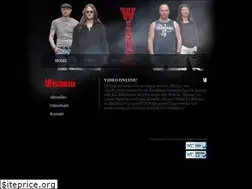 Sites similar to wisdom-online.de